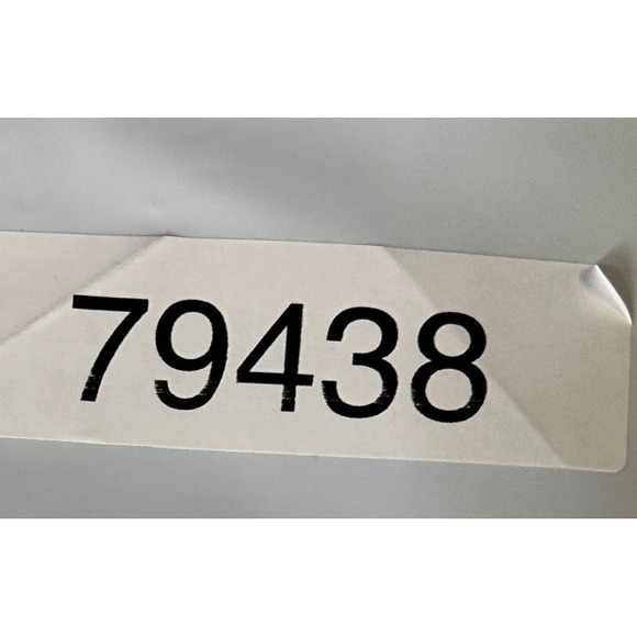 Additions Chicos Jacket Button Up Womens 2 Red Geometric Stretch Long Sleeve NEW - Picture 9 of 9